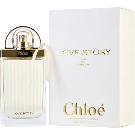 chloe perfume love|chloe perfume love story price.